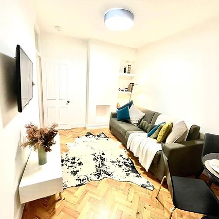 Апартаменти Kings Cross St Pancras Luxury Apt Лондон Екстер'єр фото