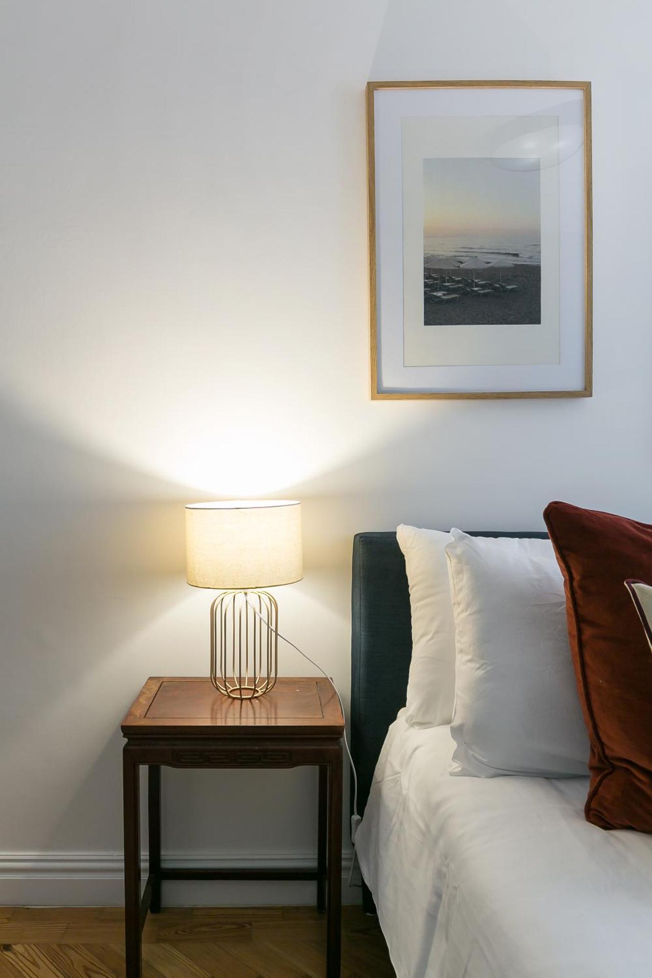 Апартаменти Kings Cross St Pancras Luxury Apt Лондон Екстер'єр фото