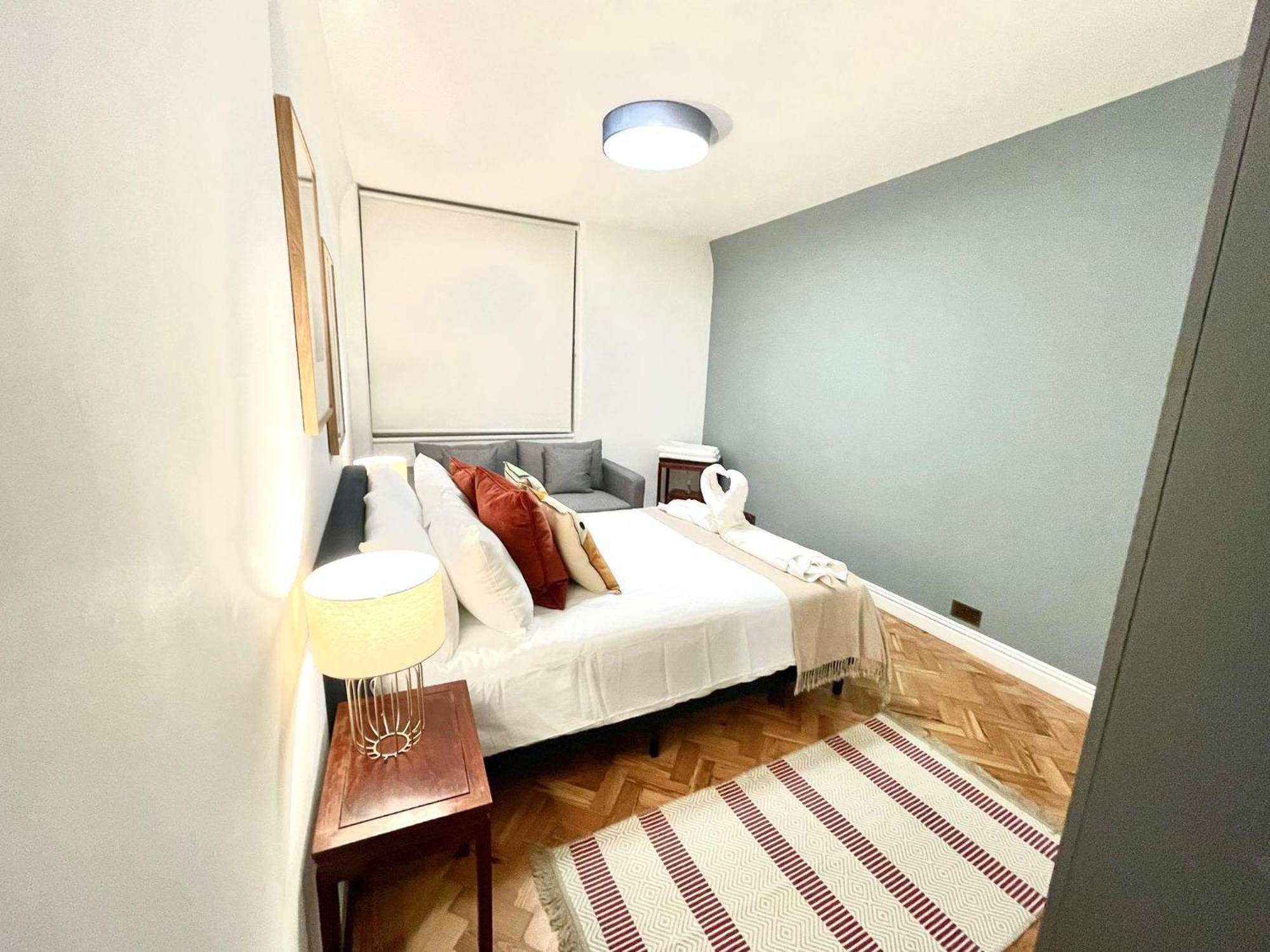 Апартаменти Kings Cross St Pancras Luxury Apt Лондон Екстер'єр фото